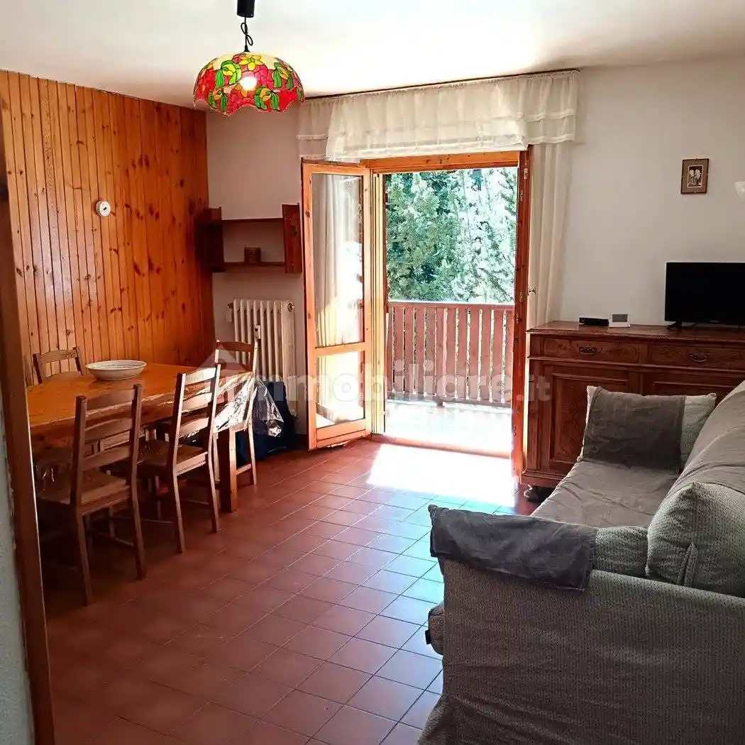 Bilocale via Nazionale, Claviere - foto 2