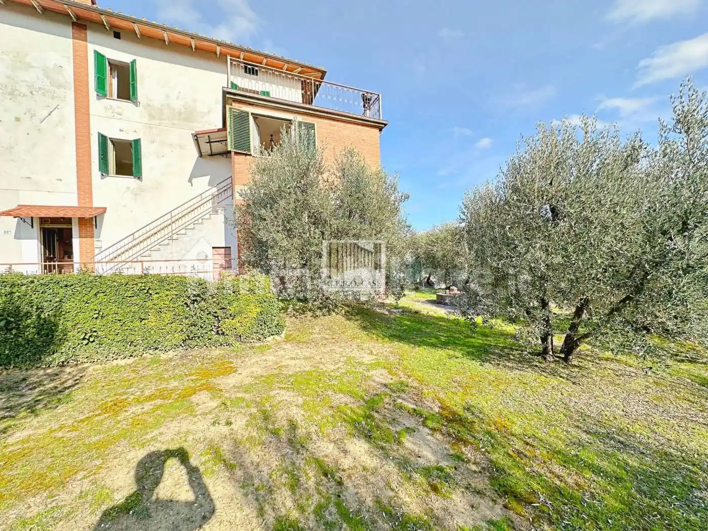 Rustico - Casale in affitto a Fabro