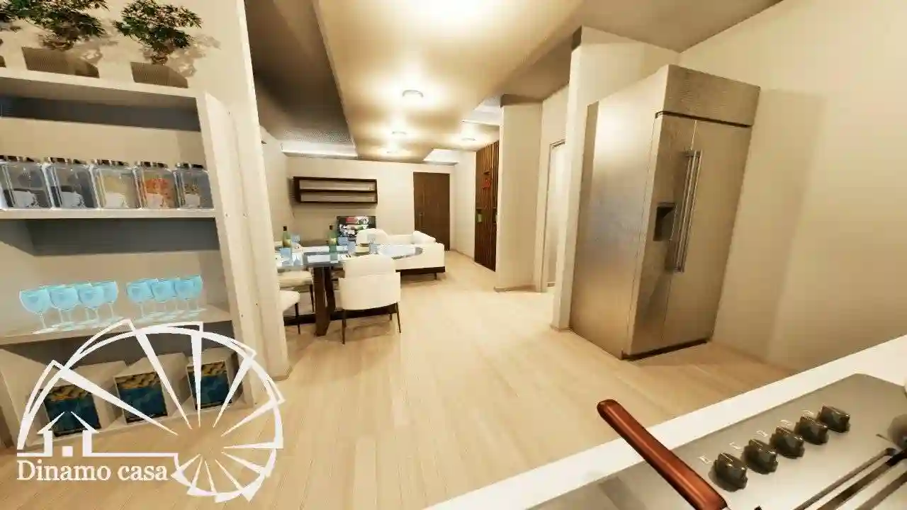 Appartamento - foto 3