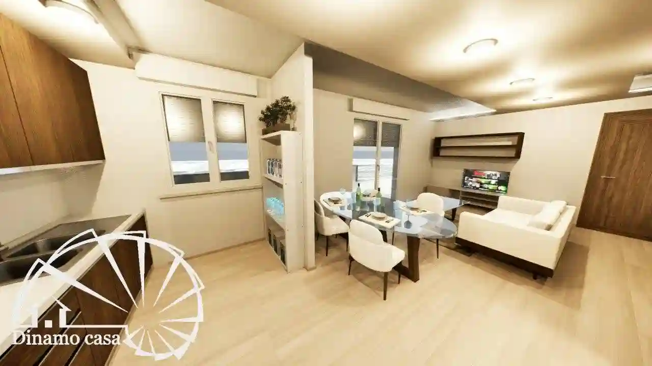 Appartamento - foto 4