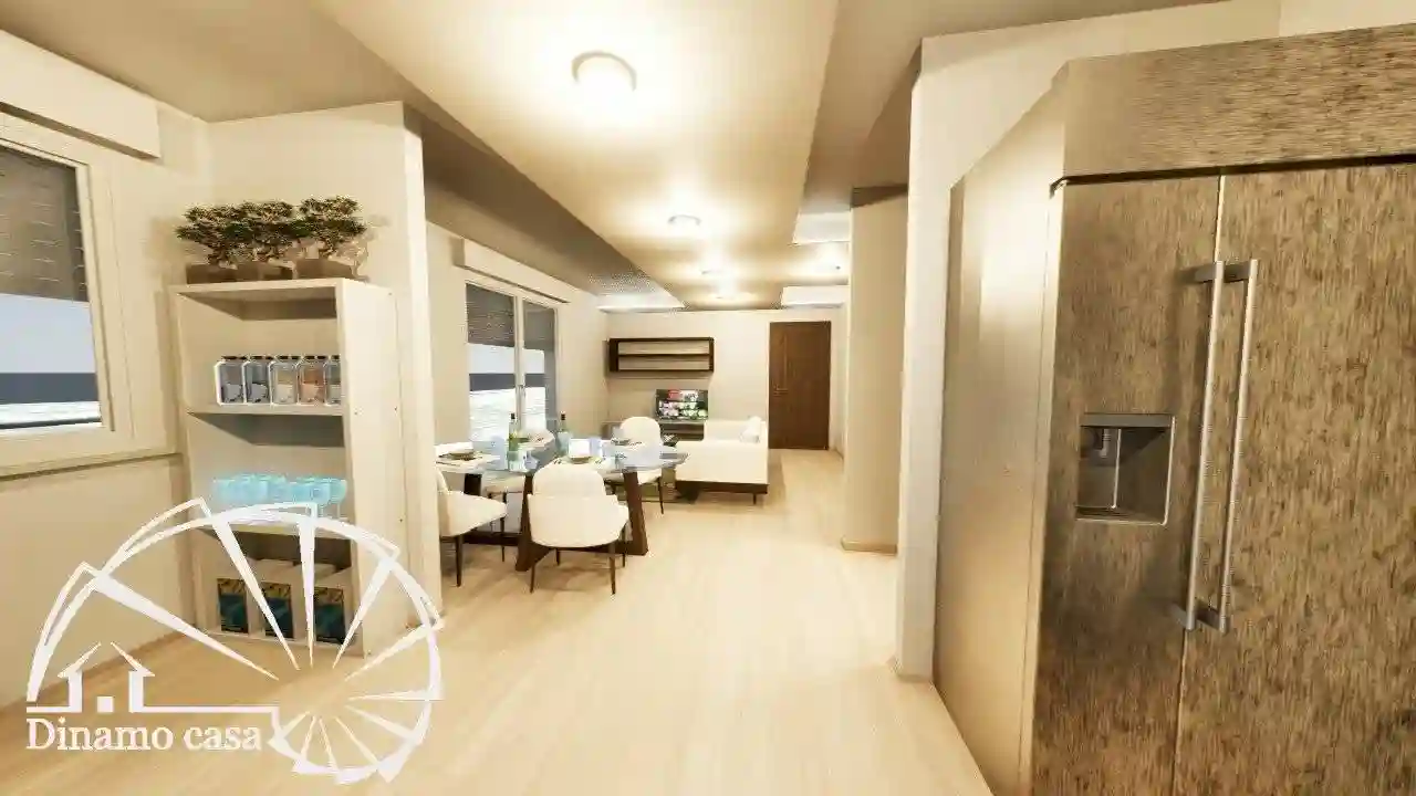 Appartamento - foto 5