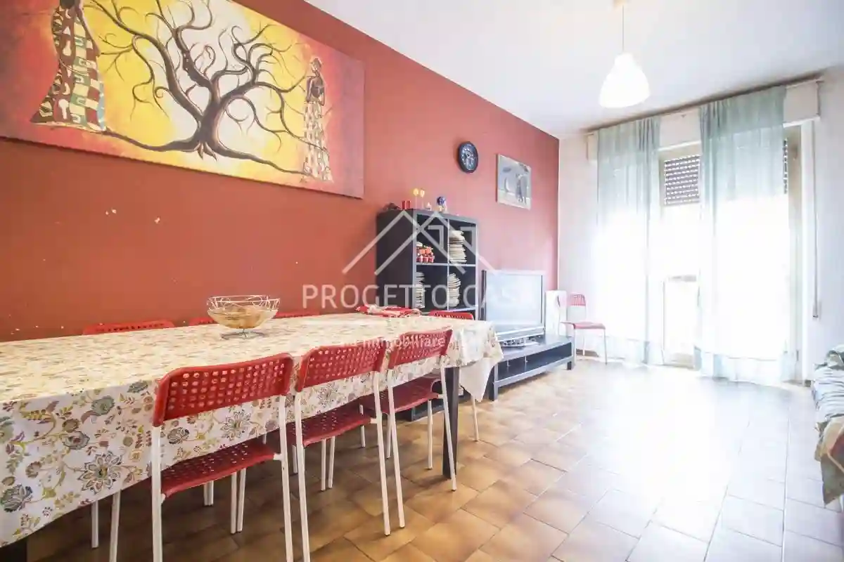 Villetta a schiera - foto 2