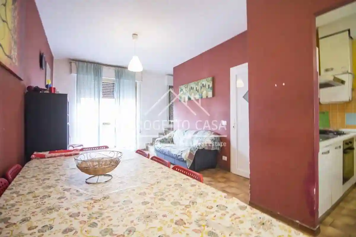 Villetta a schiera - foto 3