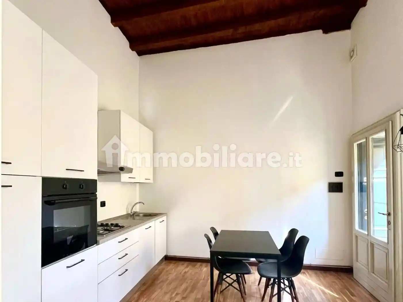 Appartamento in affitto a Gallarate