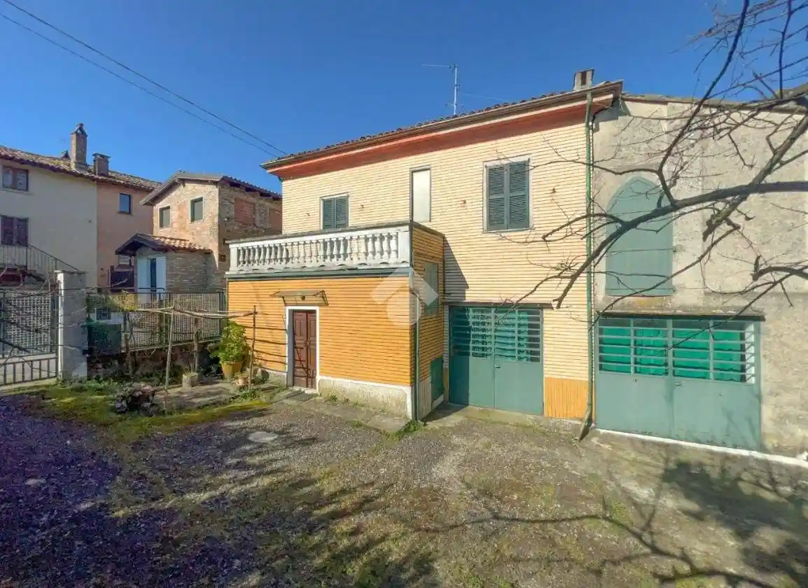 Terratetto unifamiliare Casa Pavarani 1, Canneto, Canneto Pavese - foto 3