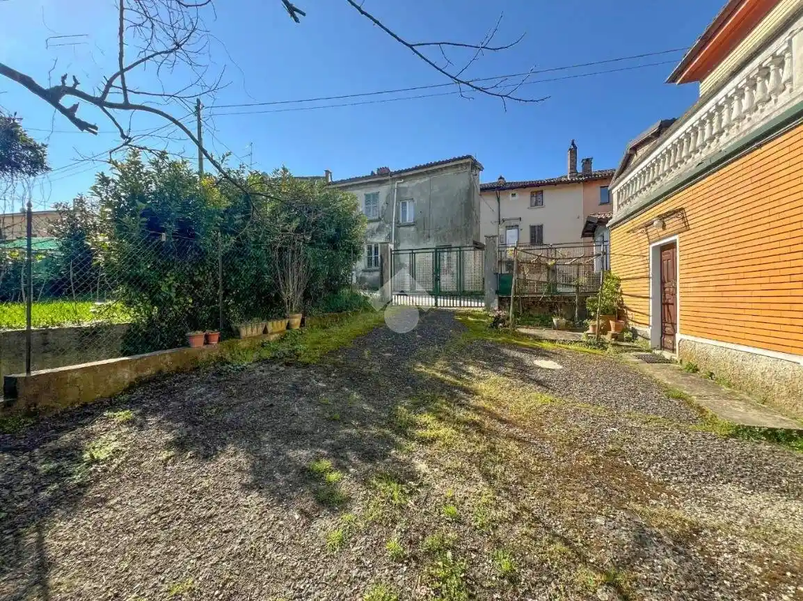 Terratetto unifamiliare Casa Pavarani 1, Canneto, Canneto Pavese - foto 4