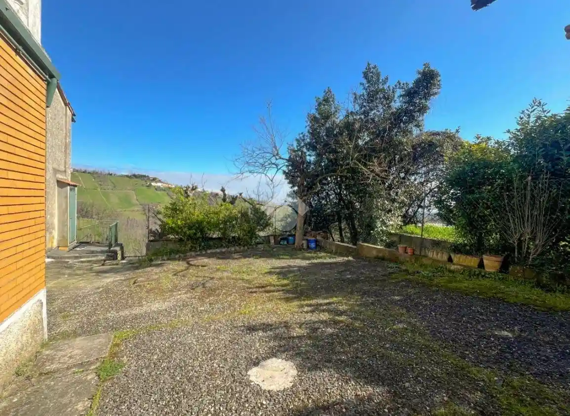 Terratetto unifamiliare Casa Pavarani 1, Canneto, Canneto Pavese - foto 5