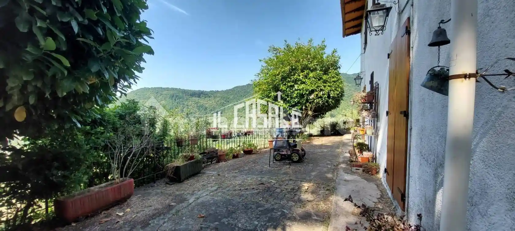 Villa in vendita a Pontassieve