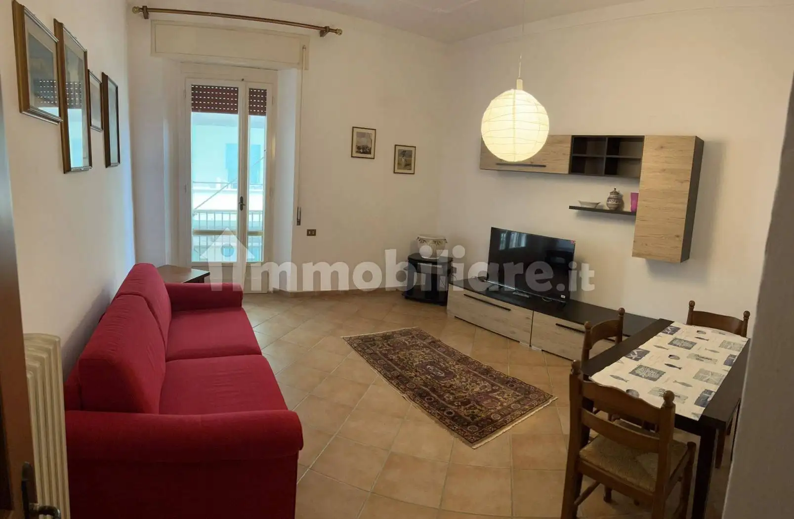 Appartamento in affitto a Follonica