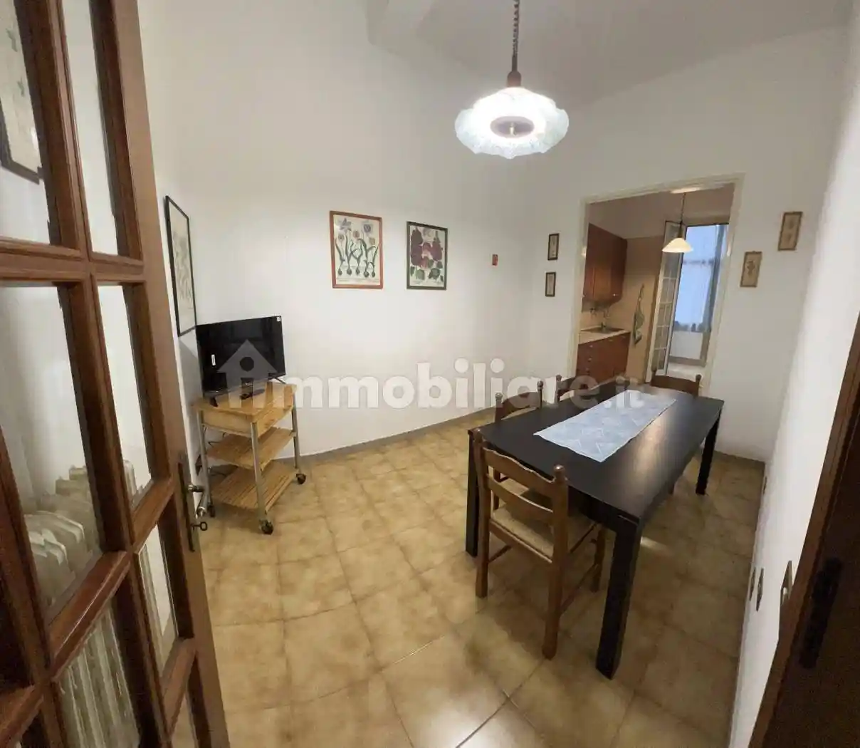 Quadrilocale via Trento 39, Centro, Follonica - foto 3