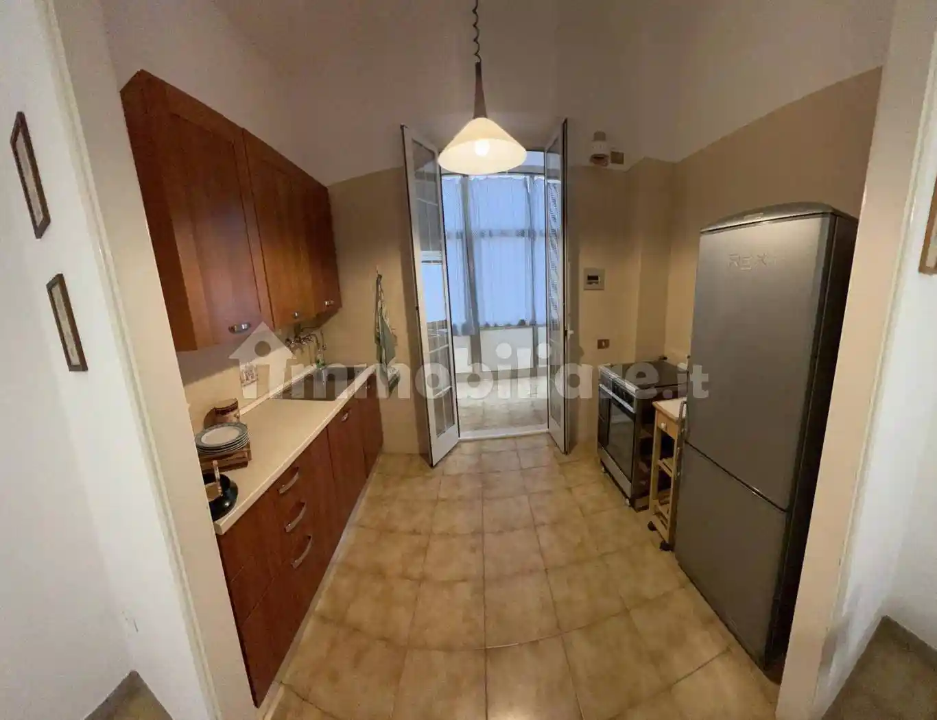 Quadrilocale via Trento 39, Centro, Follonica - foto 4