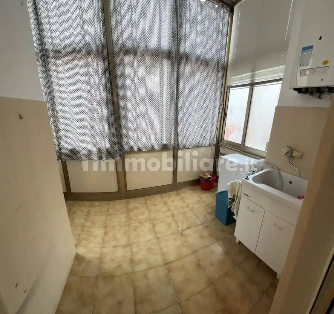 Quadrilocale via Trento 39, Centro, Follonica - foto 5