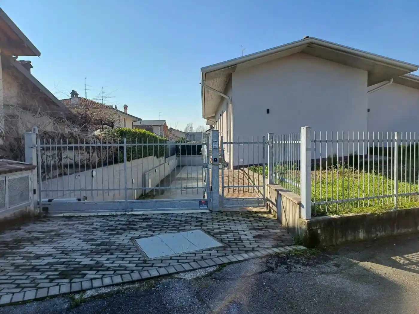 Villetta a schiera - foto 2