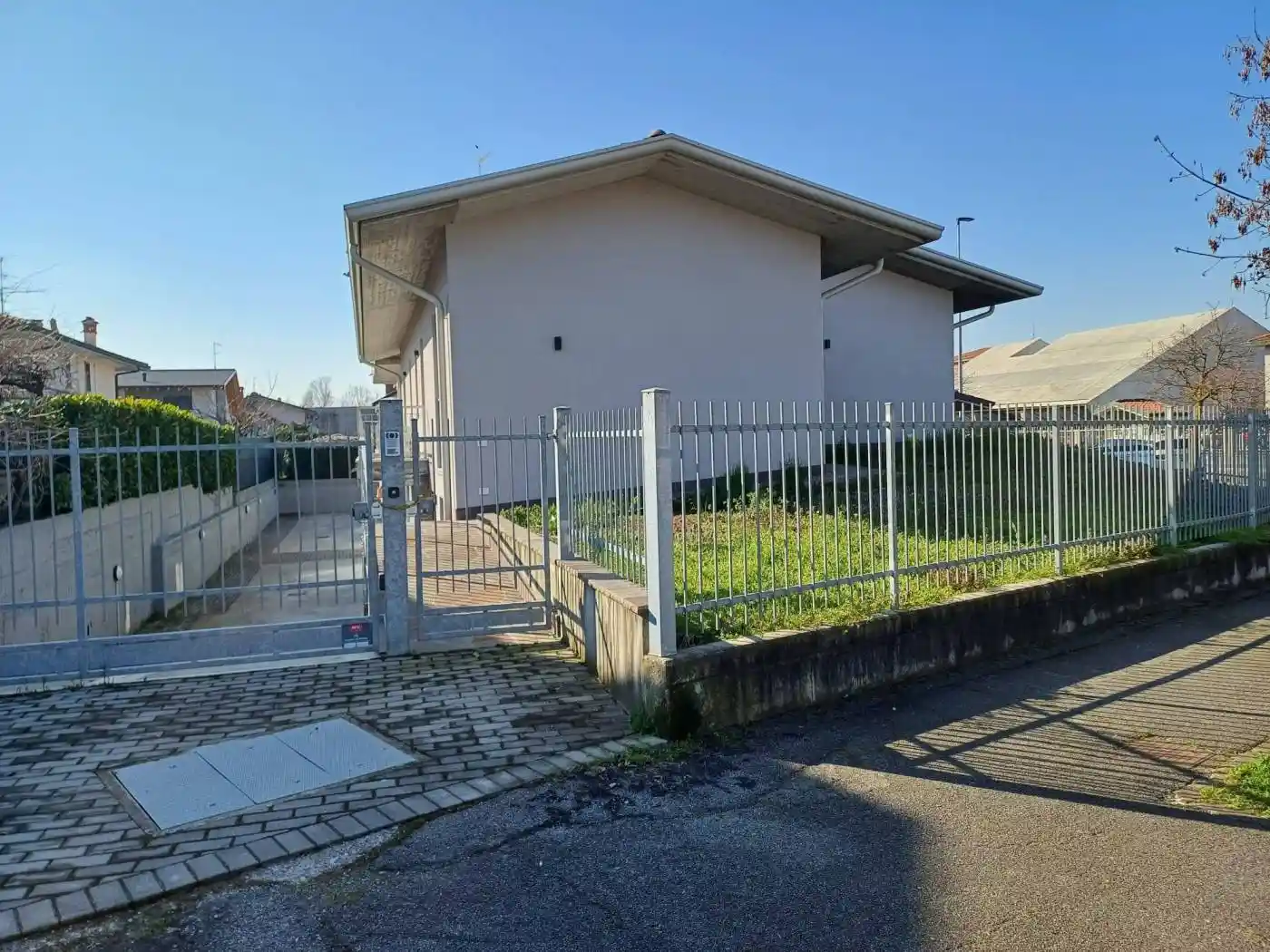 Villetta a schiera - foto 3