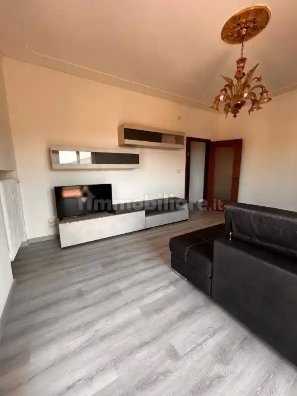 Appartamento in affitto a Venezia
