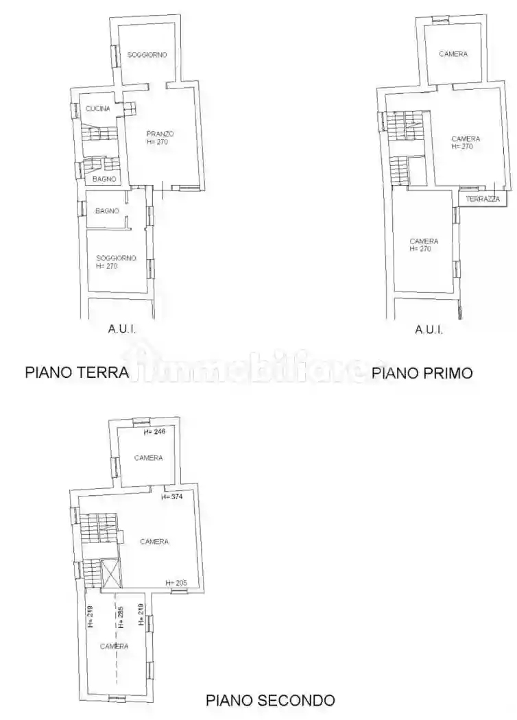 Villetta a schiera - foto 3