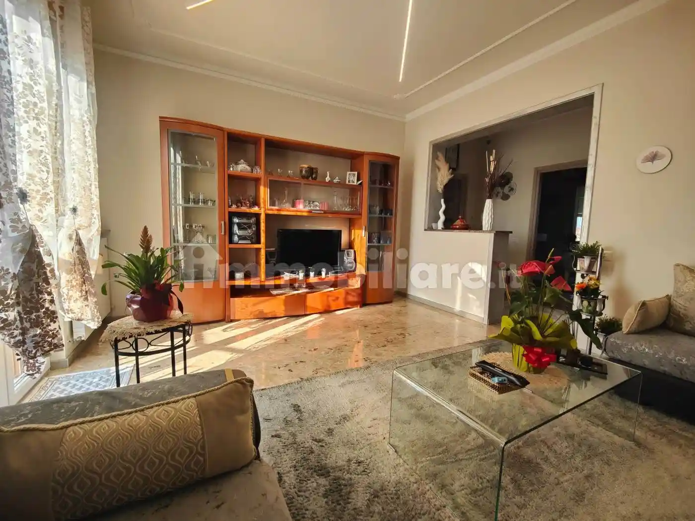 Appartamento in vendita a Rottofreno