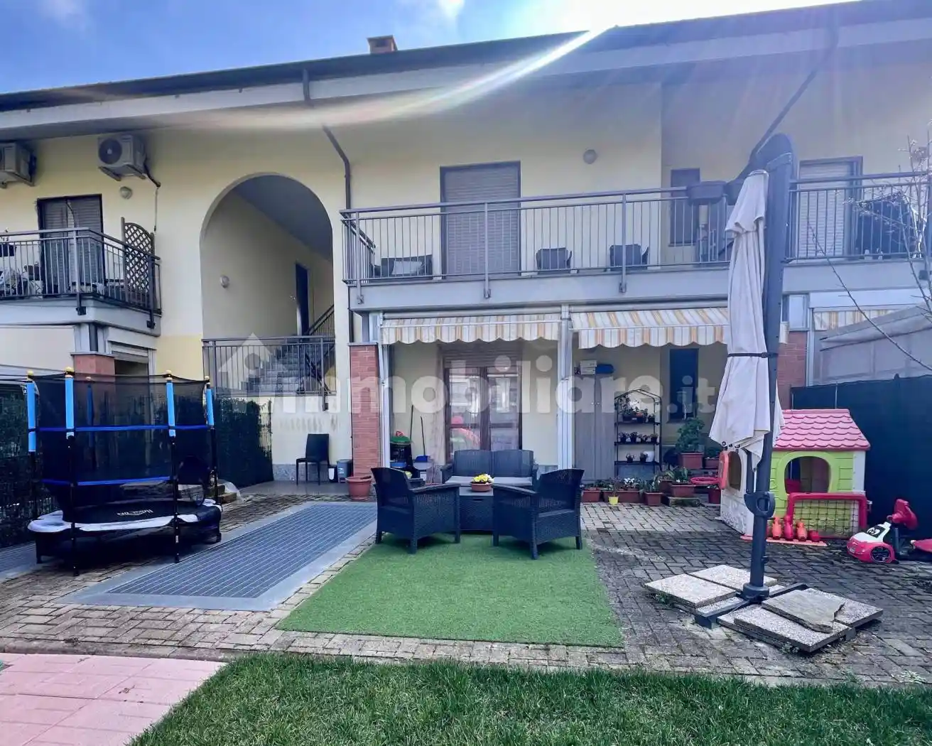 Appartamento in vendita a Moncalieri