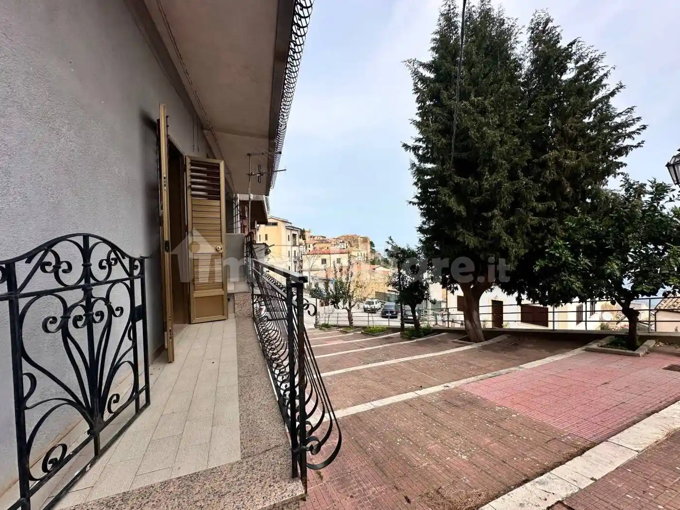 Appartamento in vendita a Tusa