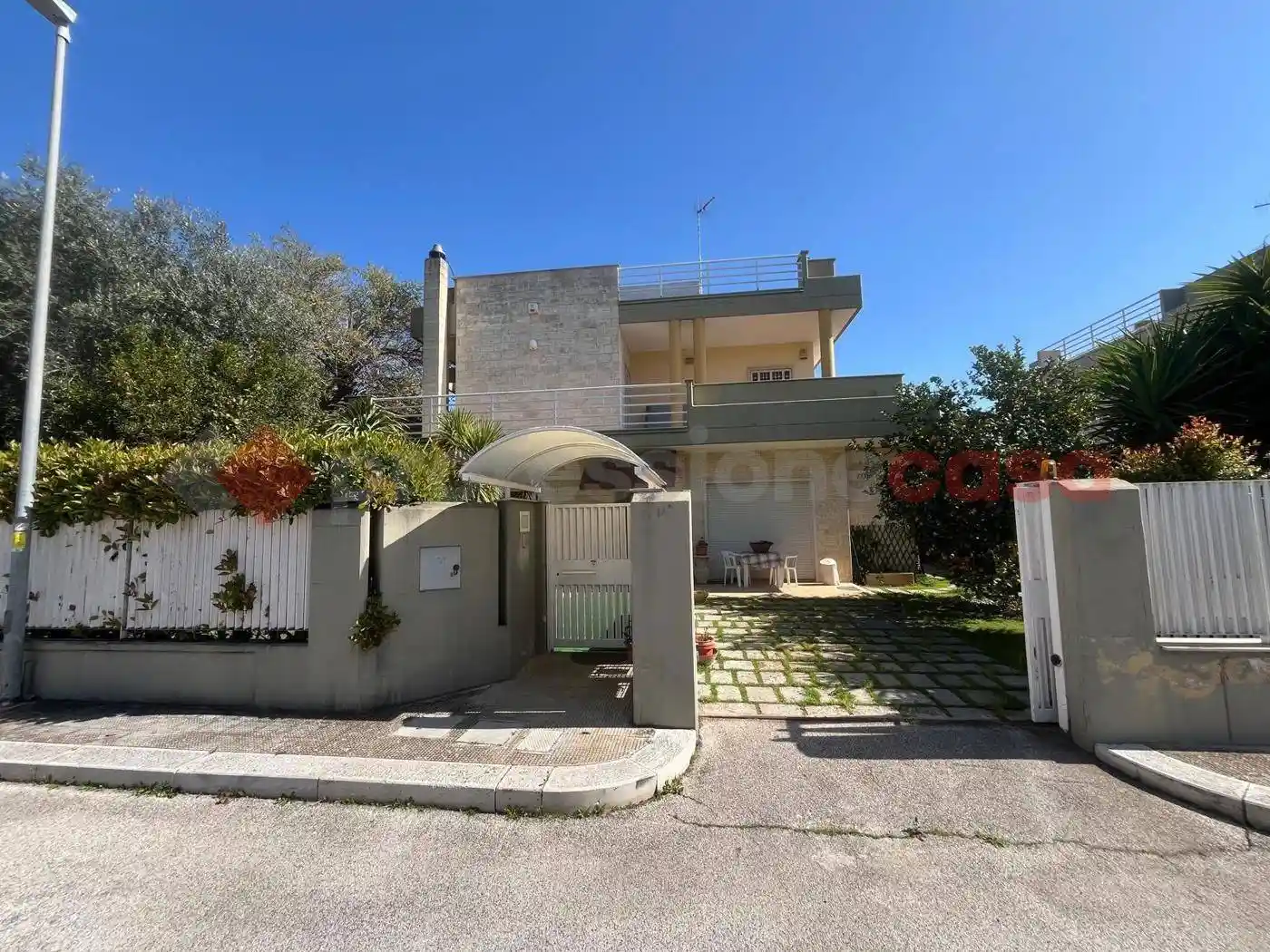 Villa in vendita a Bari