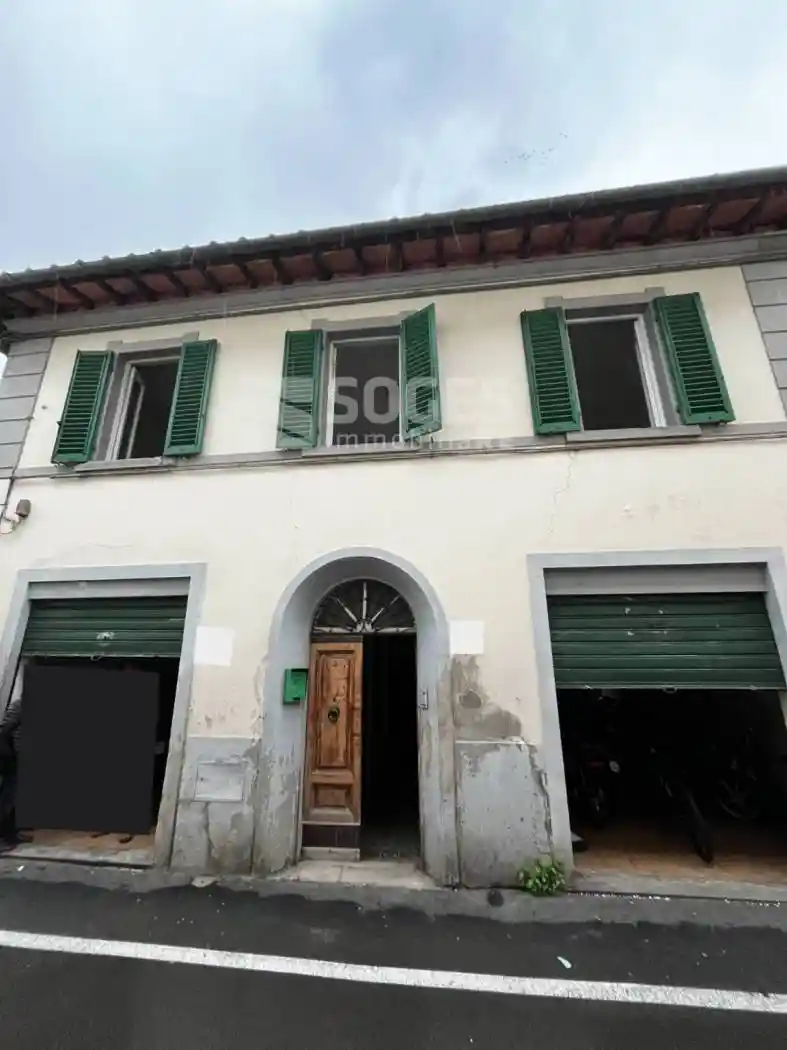 Appartamento in vendita a Montevarchi