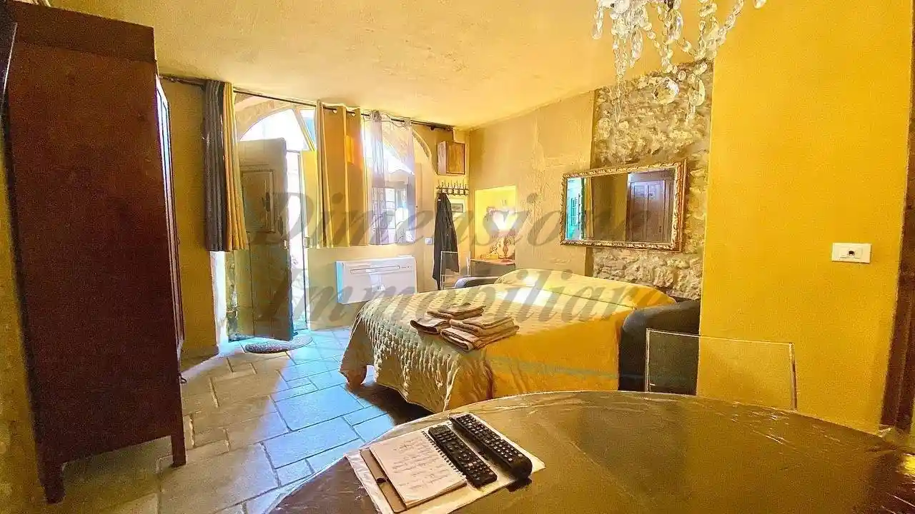 Loft in vendita a Casale Marittimo