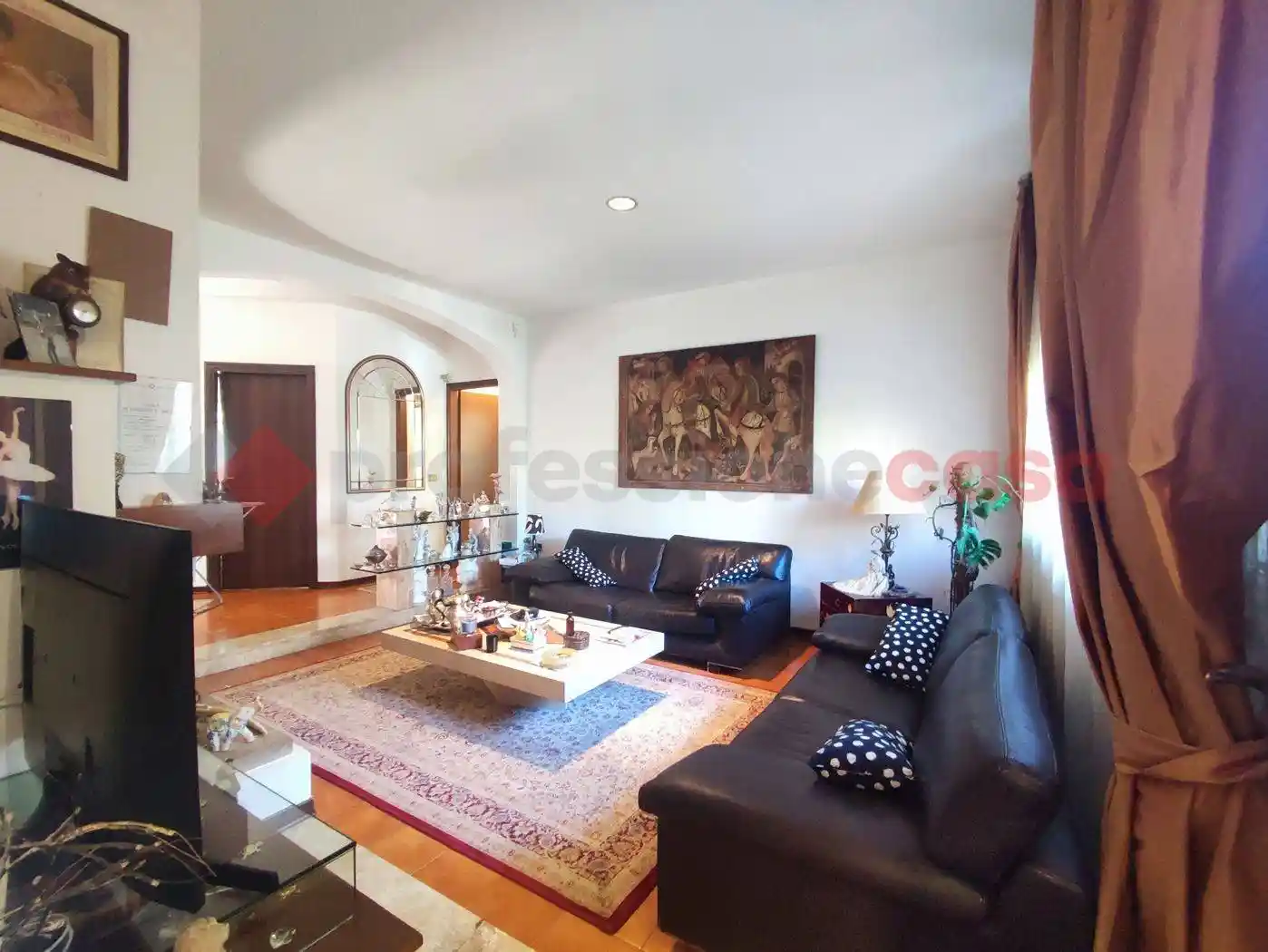 Villetta a schiera in vendita a Carpi