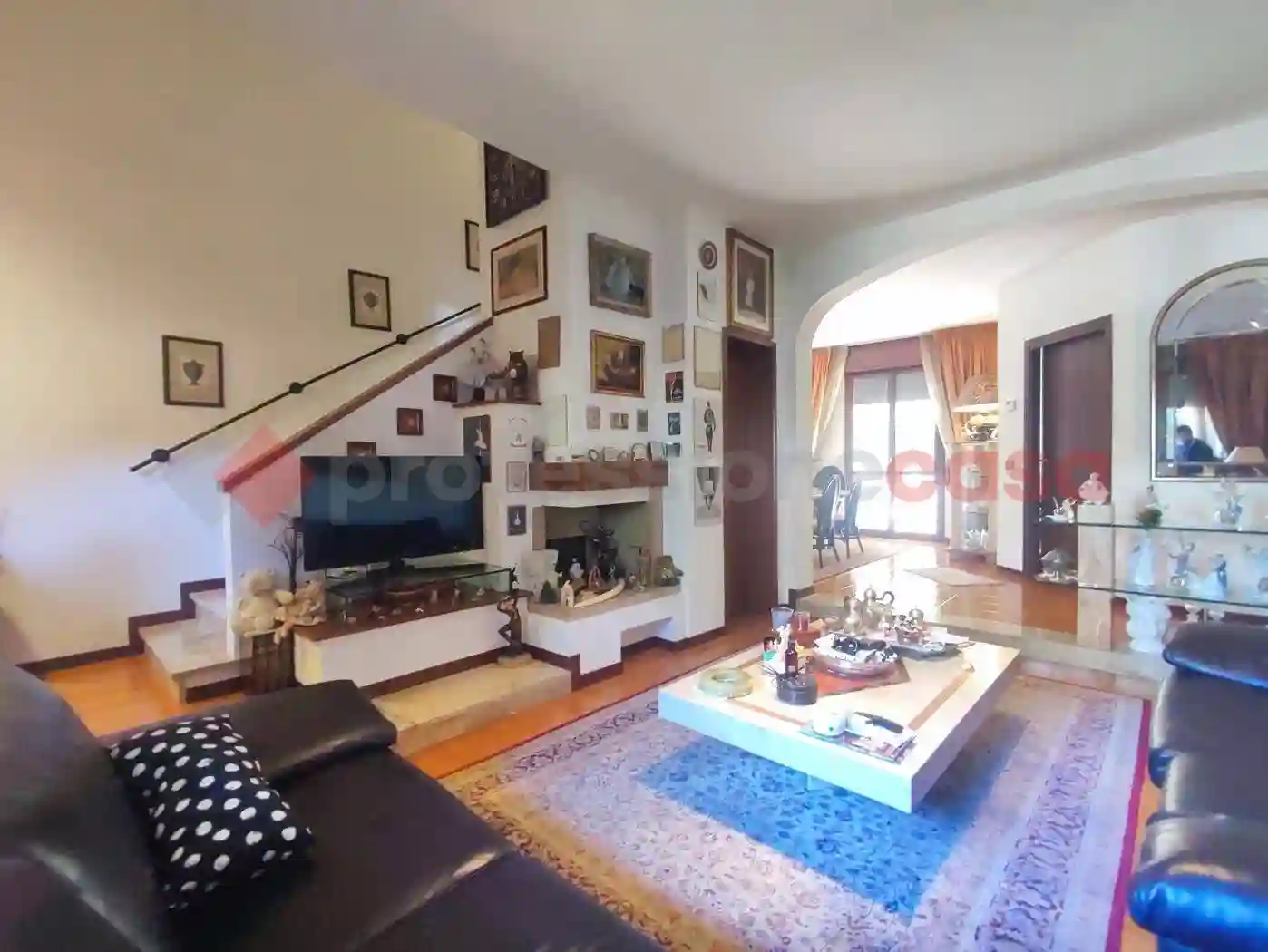 Villetta a schiera - foto 3