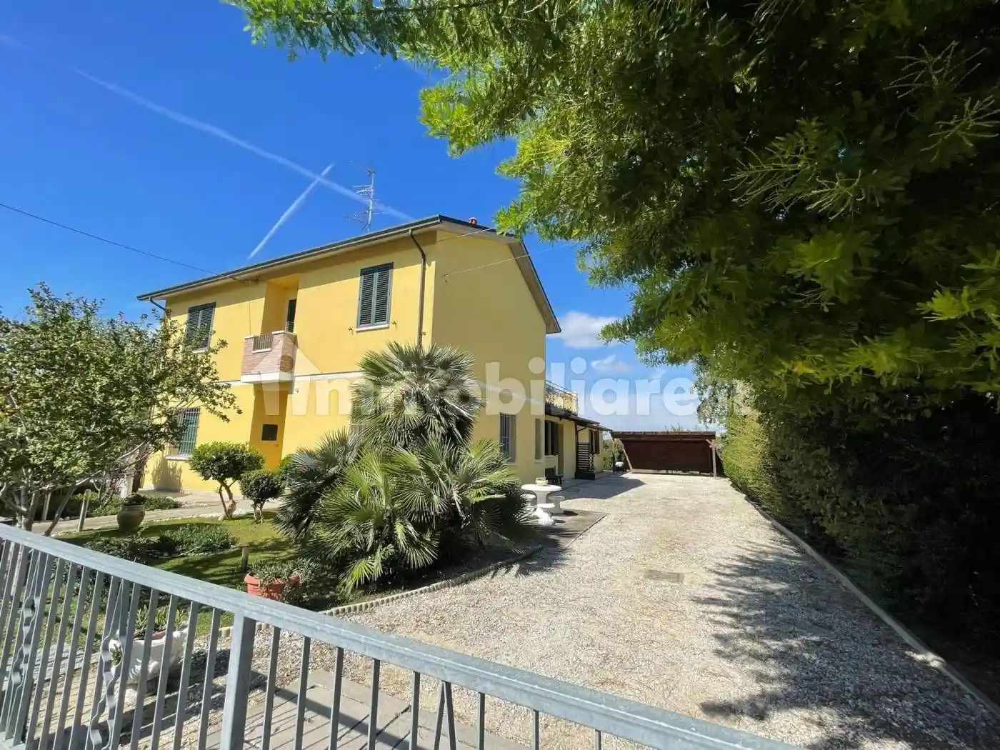 Villa in vendita a Ravenna