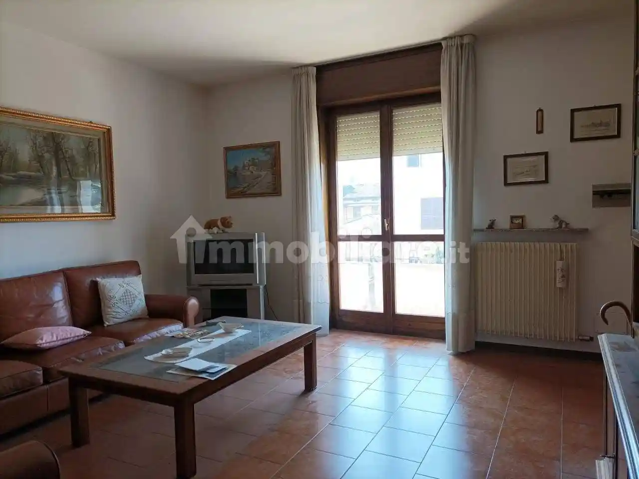 Appartamento in vendita a Ponte dell'Olio