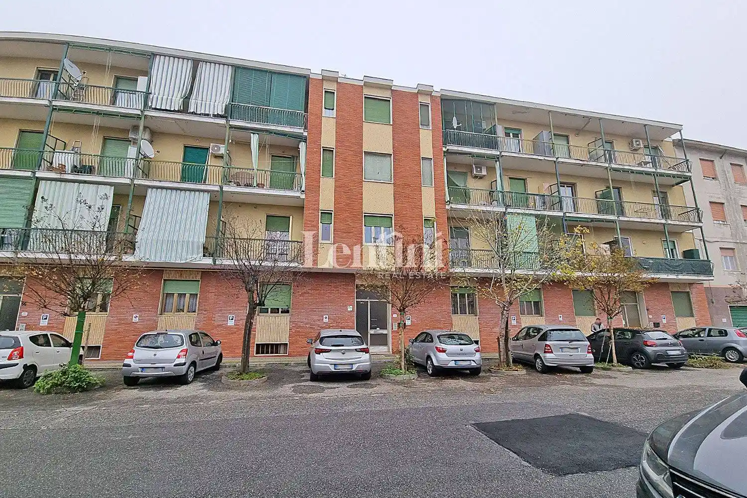 Appartamento in vendita a Casale Monferrato