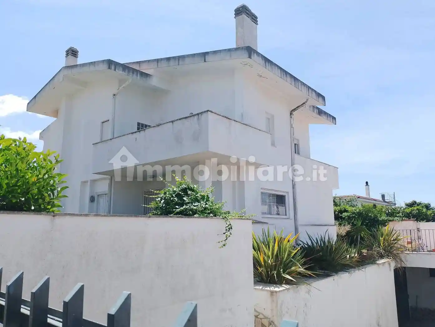 Villa in vendita a Sabaudia