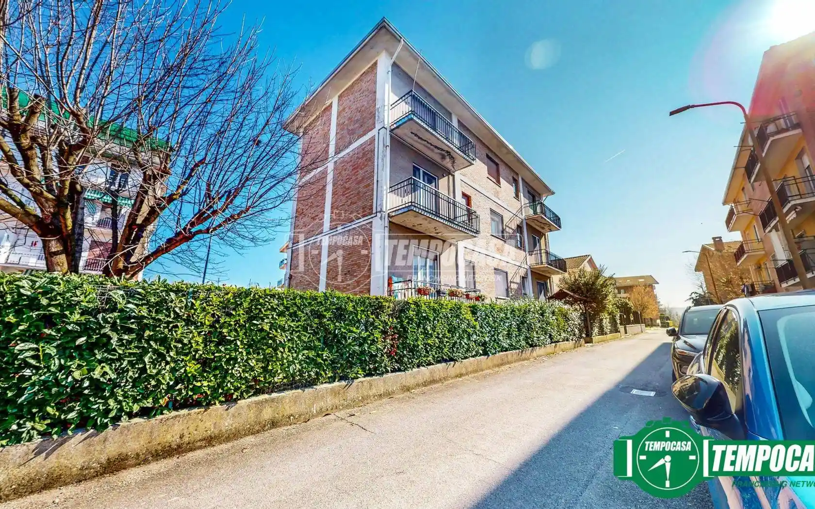 Appartamento in vendita a Valenza