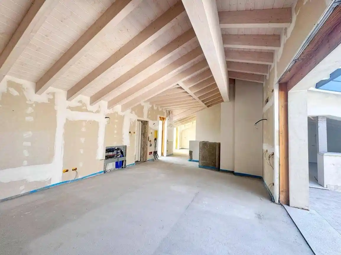 Appartamento in vendita a Seregno