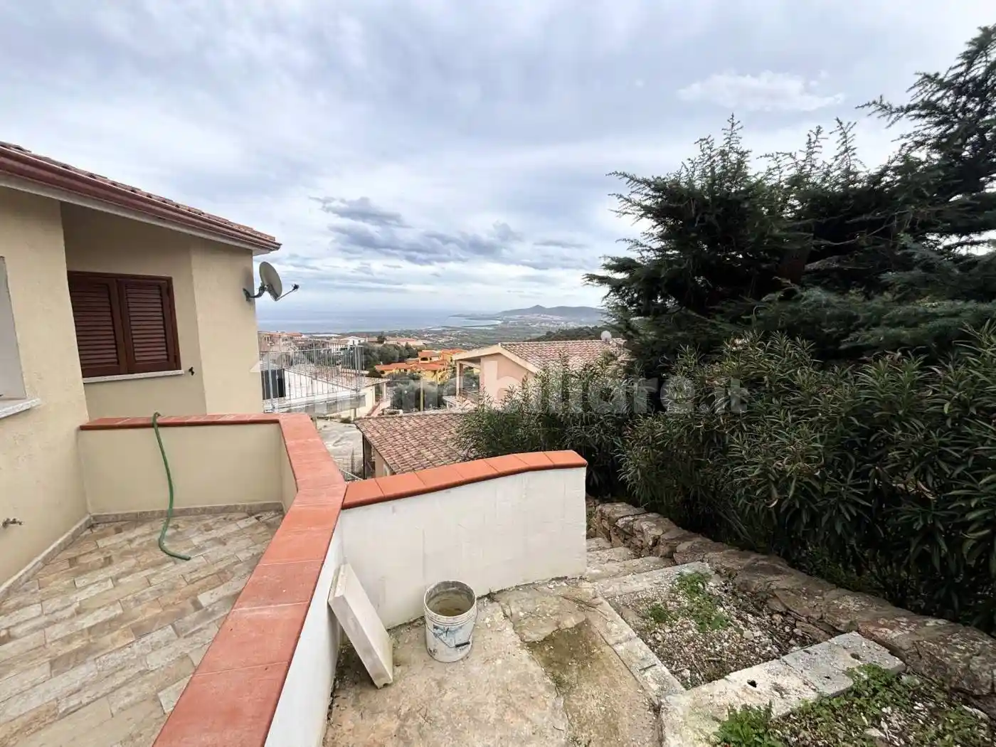 Appartamento in vendita a Budoni