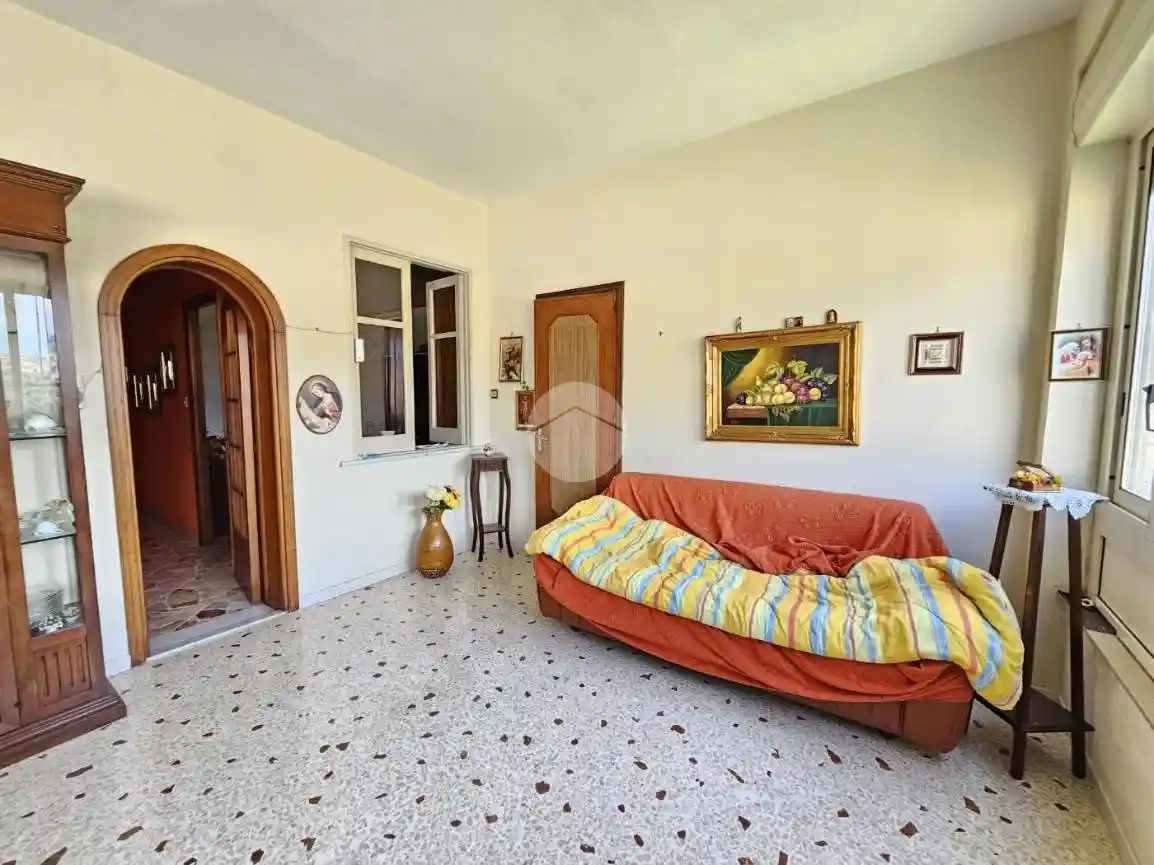 Quadrilocale via Aloi, Falsomiele, Palermo - foto 2