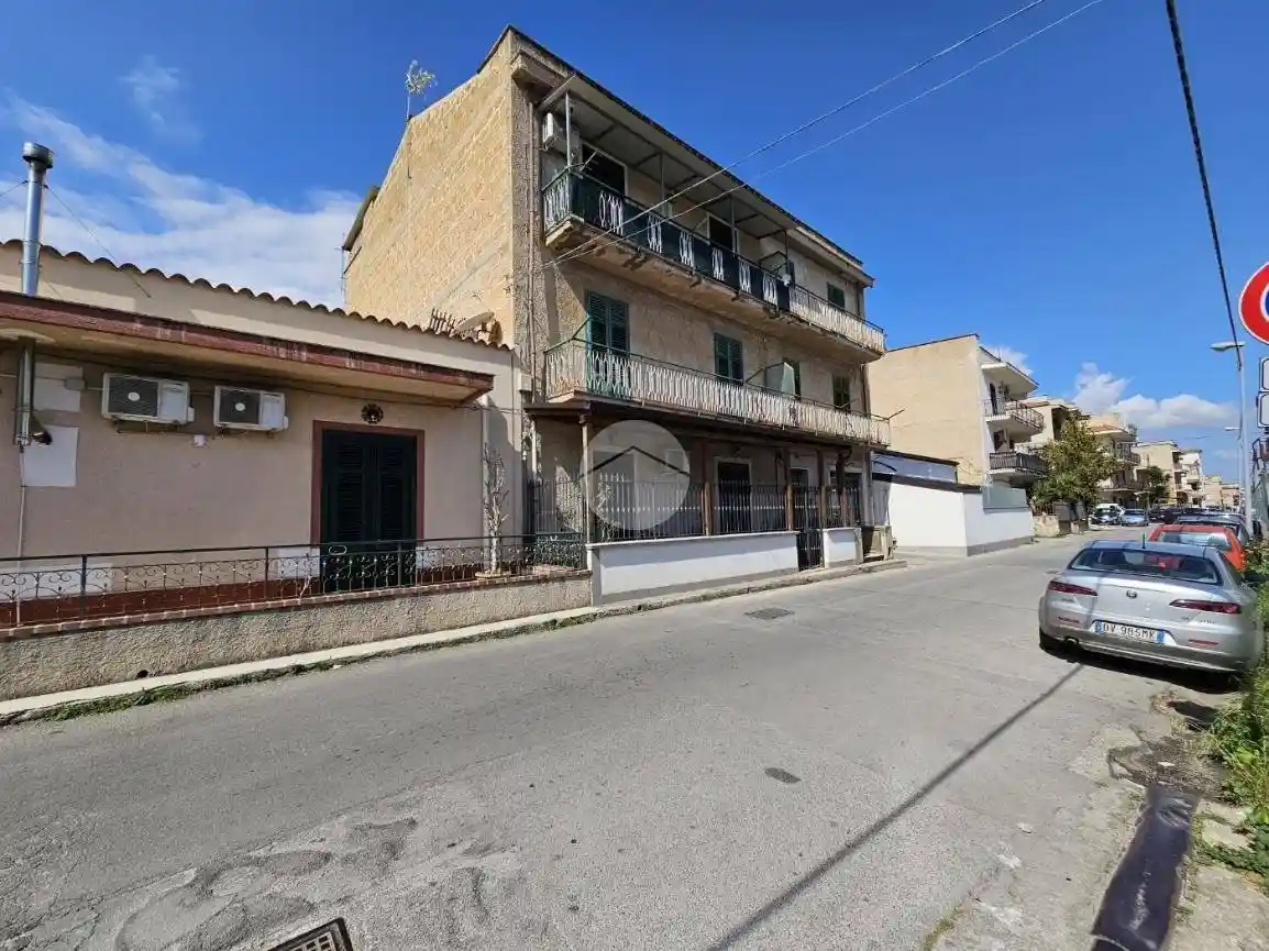 Quadrilocale via Aloi, Falsomiele, Palermo - foto 3