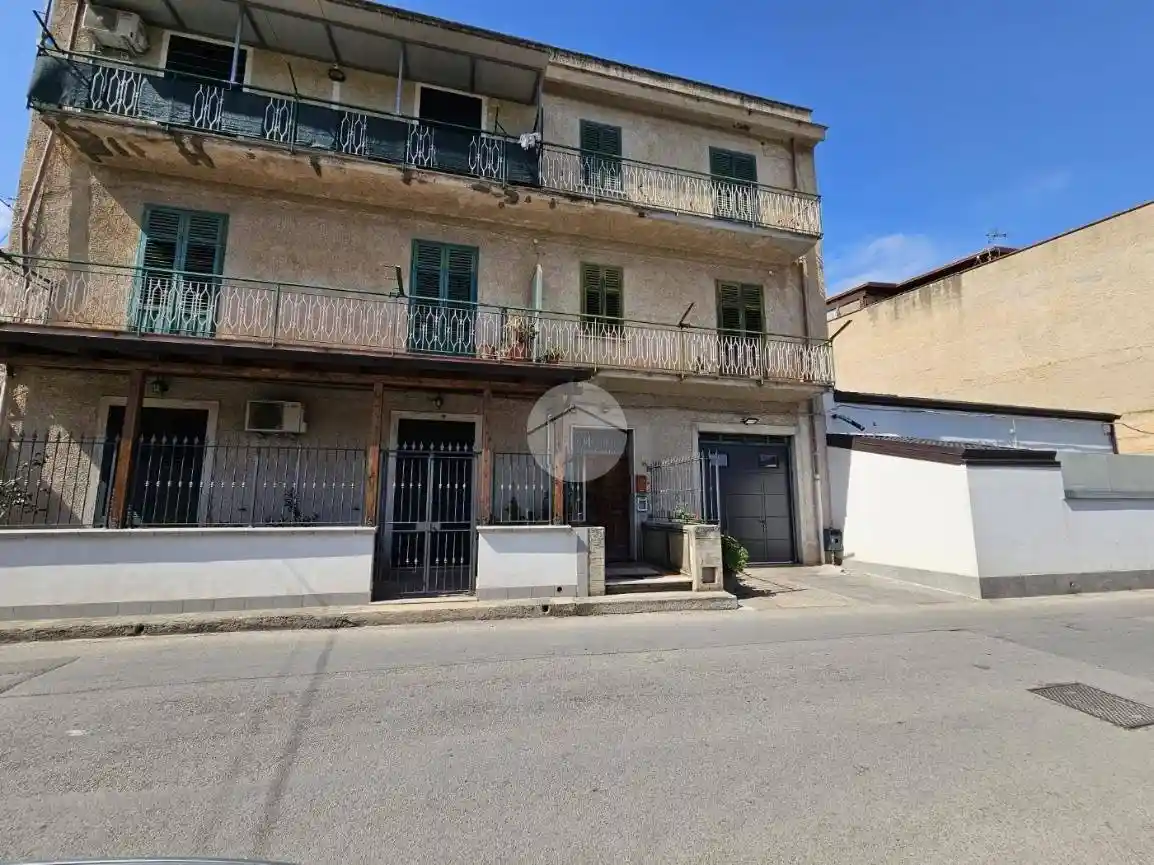 Quadrilocale via Aloi, Falsomiele, Palermo - foto 4