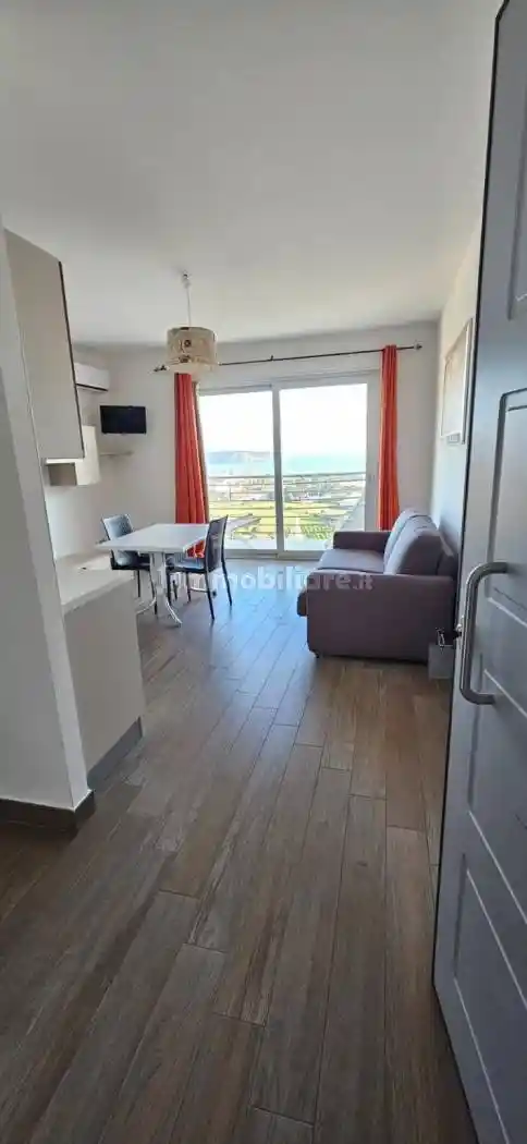 Bilocale via Santa Maria 3, Praia a Mare - foto 2