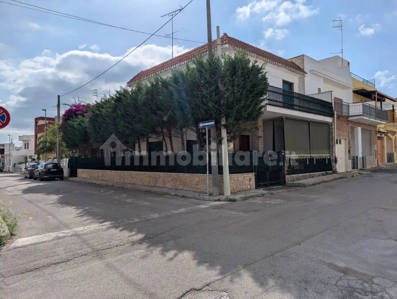 Villa in vendita a Nardò