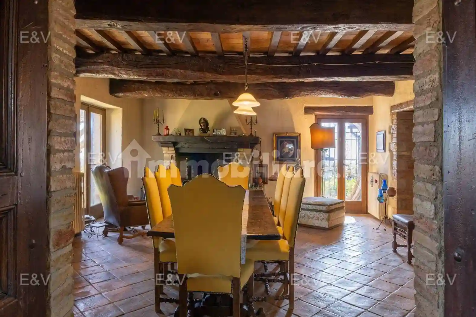 Rustico - Casale - foto 5