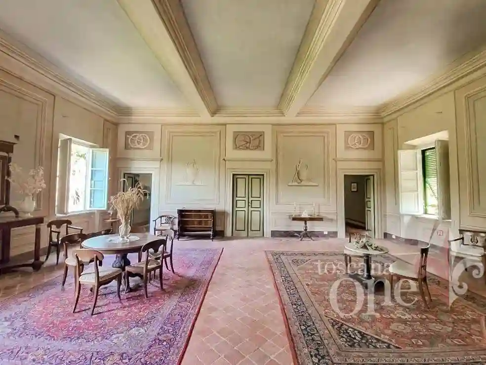Villa - foto 5