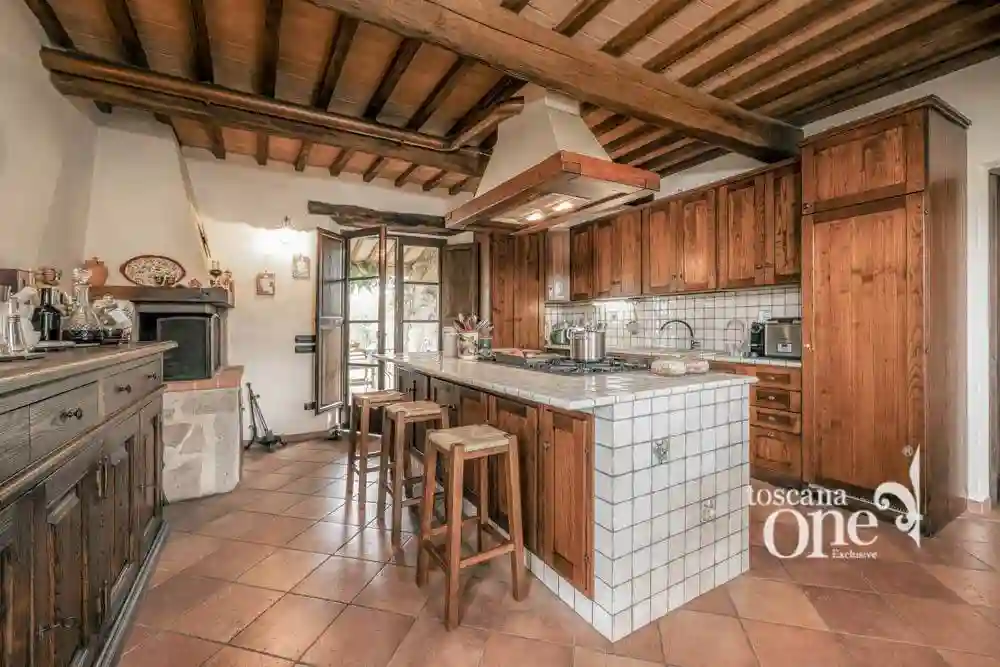 Villa - foto 5