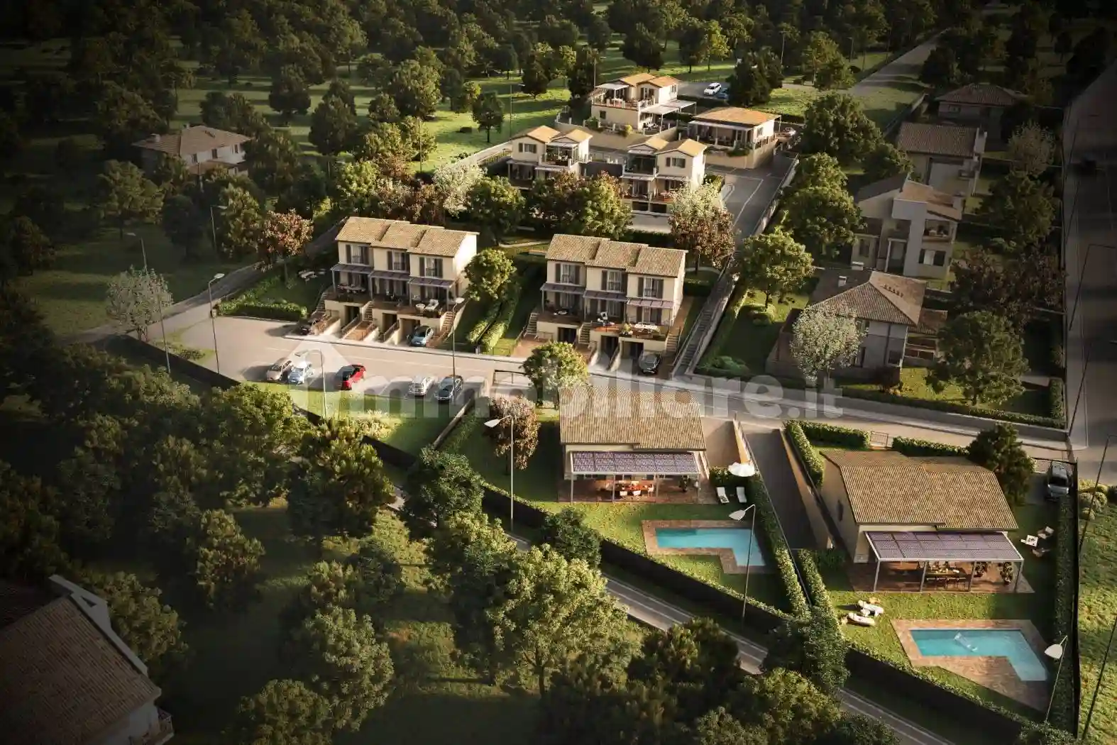 Villetta a schiera - foto 3