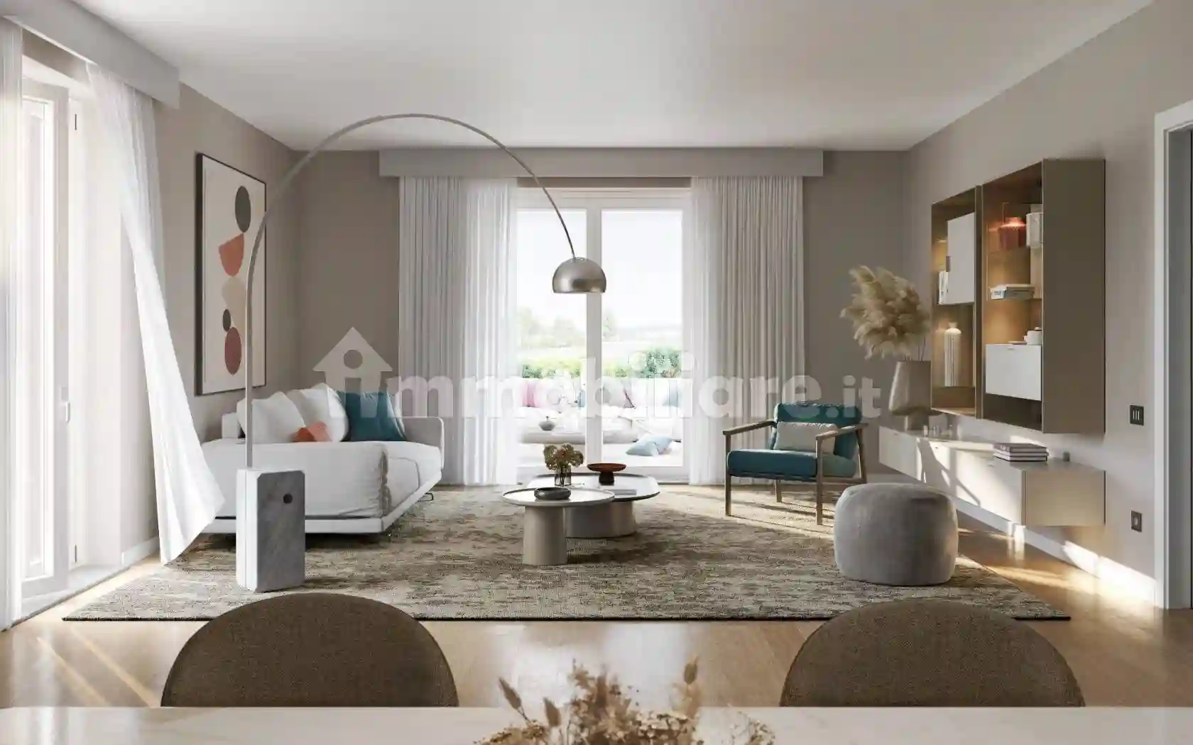 Villetta a schiera - foto 4