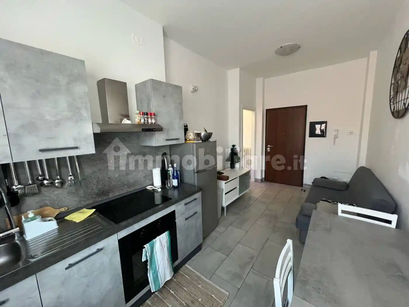 Appartamento in affitto a Gallarate