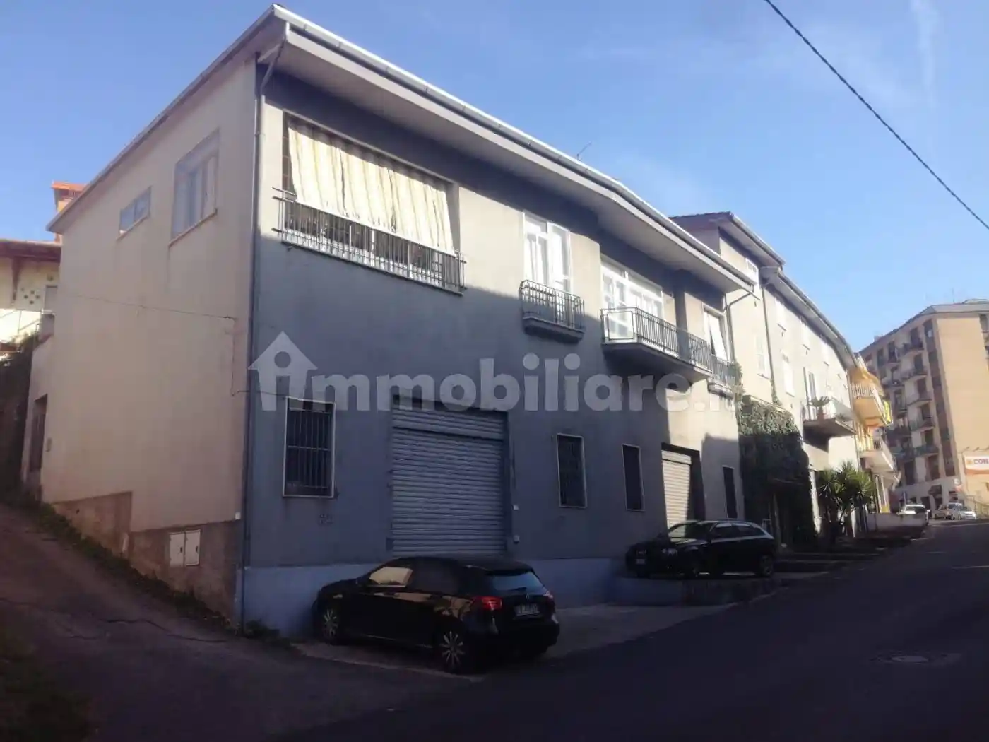 Villa in vendita a Ferentino