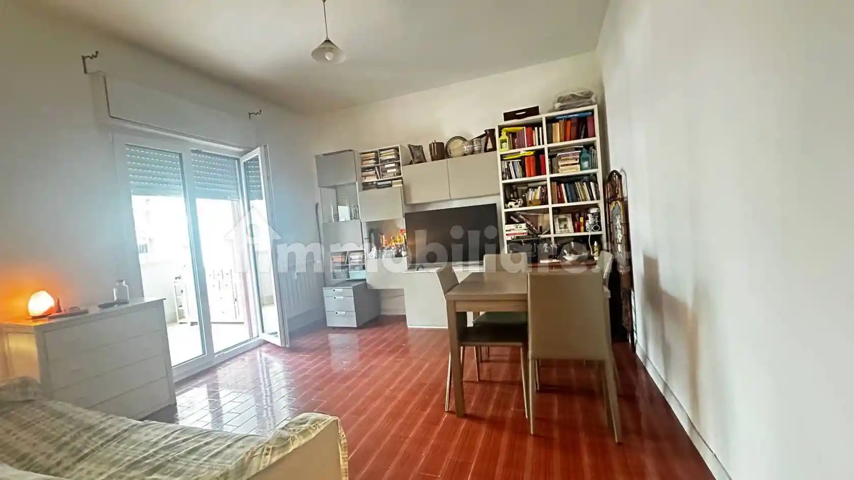 Trilocale via Nocera Umbra, Furio Camillo, Roma - foto 2