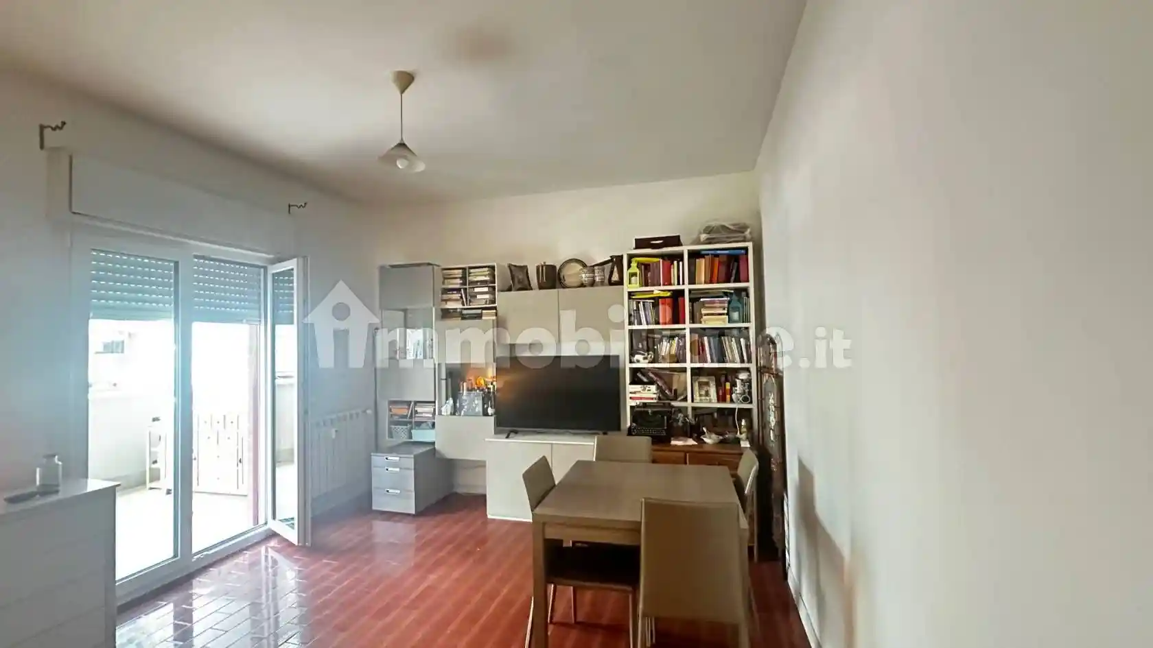 Trilocale via Nocera Umbra, Furio Camillo, Roma - foto 3