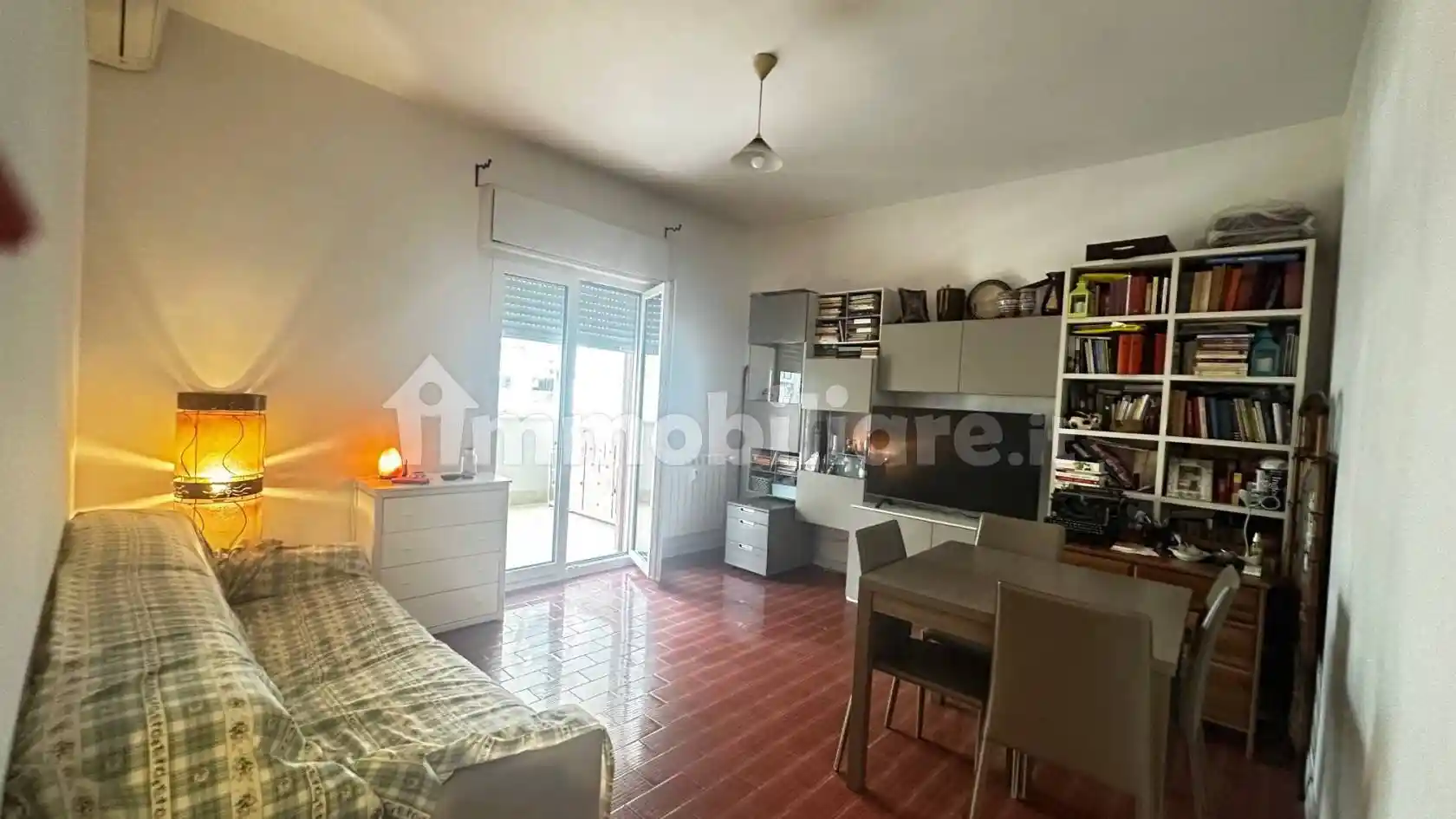 Trilocale via Nocera Umbra, Furio Camillo, Roma - foto 4